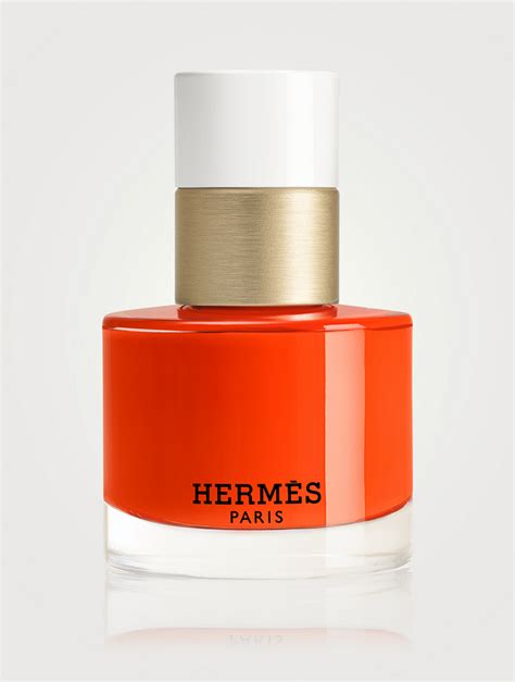 hermes nail polish where to buy|les mains hermes nail enamel.